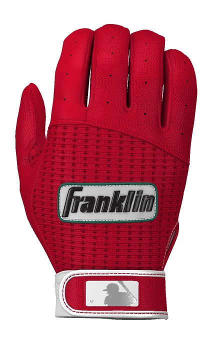 design your own franklin batting gloves