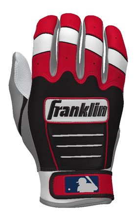 Design Your Own Custom Franklin Batting Gloves