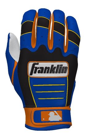 Custom Batting Gloves in a sublimation style personalized with your Team  Logo! You choose the colors, send us your logo a…
