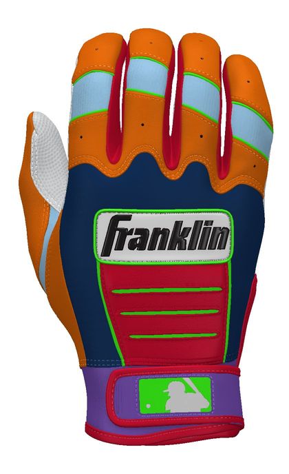 Design Your Own Custom Franklin Batting Gloves | Franklin Sports
