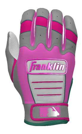 Design Your Own Custom Franklin Batting Gloves